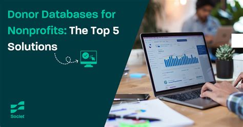 5 Best Donor Databases For Nonprofits .